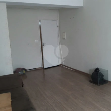 Apartamento à venda com 2 quartos em Água Fria, São Paulo, SP