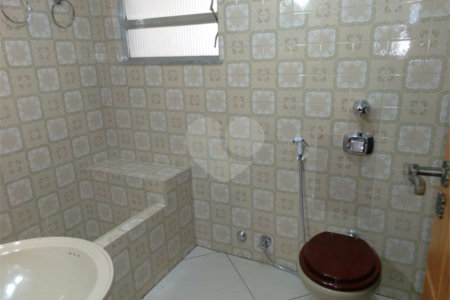 Apartamento à venda com 3 quartos, sendo 1 suíte, em Maracanã, Rio de Janeiro, RJ