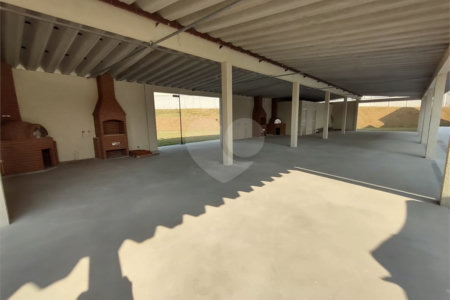 Apartamento à venda com 1 quarto em Jardim Casa Branca, Suzano, SP
