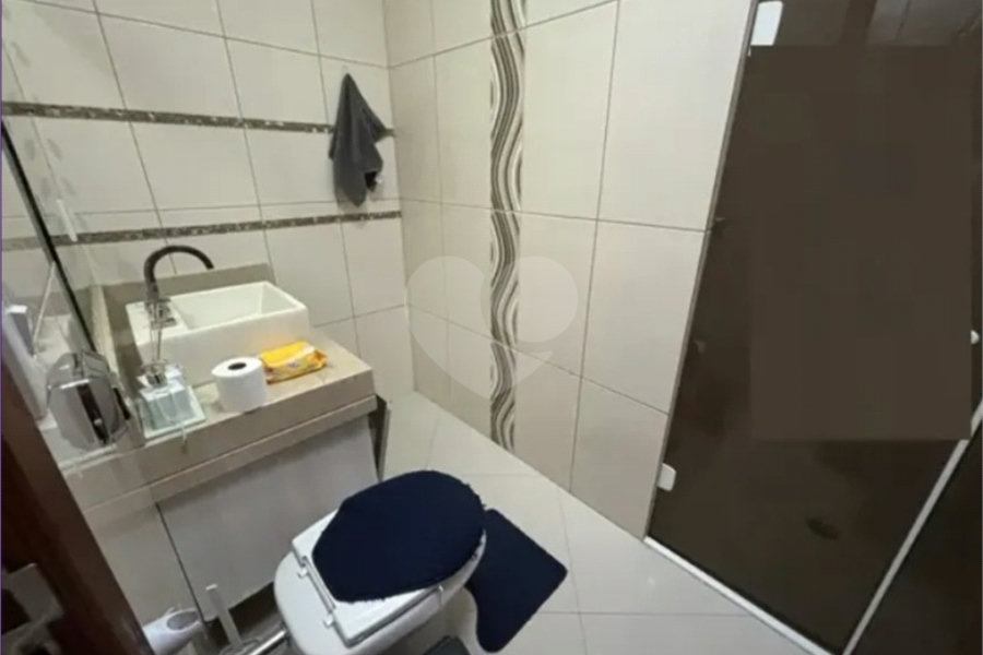 Sobrado à venda com 2 suítes em Pirituba, São Paulo, SP