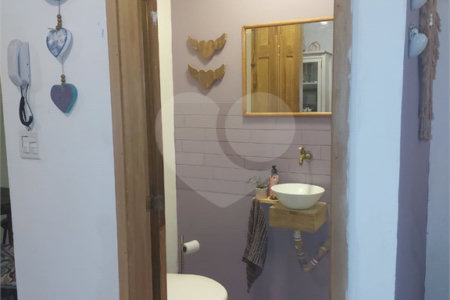 Sobrado à venda com 2 quartos em Vila Leopoldina, São Paulo, SP