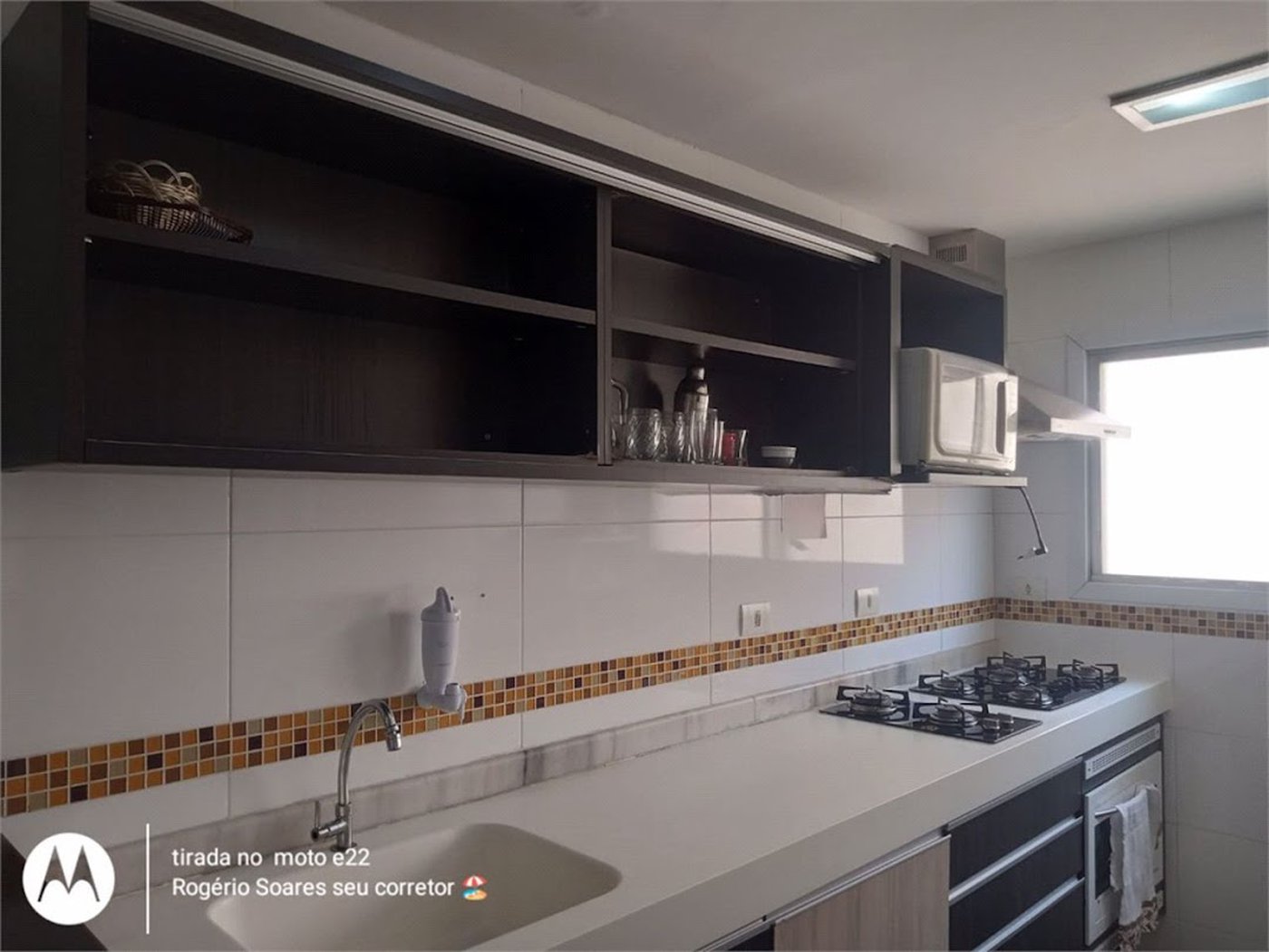 Cobertura à venda, 205 m² por R$ 870.000,00 - Central Park - Guarujá/SP