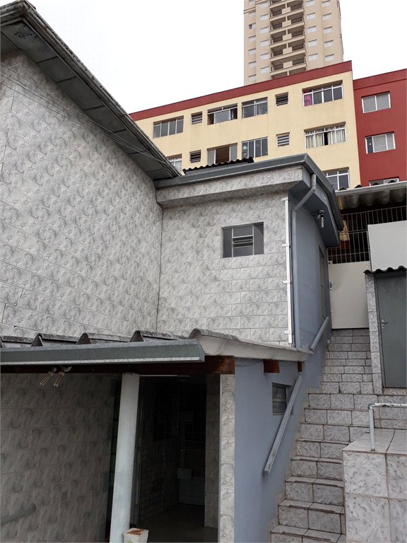 Casa à venda com 5 quartos em Freguesia do Ó, São Paulo, SP