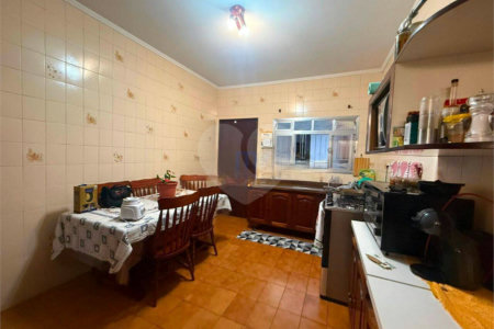 Casa à venda com 2 quartos, sendo 1 suíte, em Vila Maria Alta, São Paulo, SP