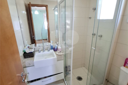 Apartamento à venda com 3 suítes em Jardim Marajoara, São Paulo, SP