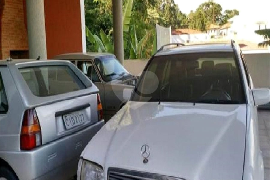 Sobrado à venda com 6 suítes em Tremembé, São Paulo, SP