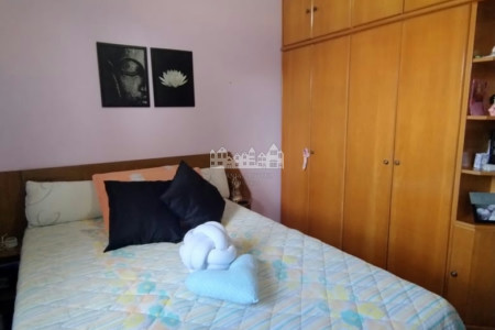 Casa à venda com 2 quartos no condomínio Almeria, Atibaia - SP