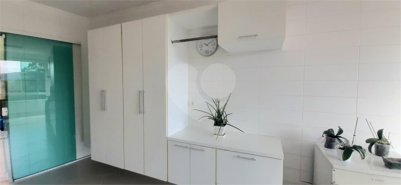 Sobrado à venda com 4 quartos, sendo 2 suítes, em Tucuruvi, São Paulo, SP