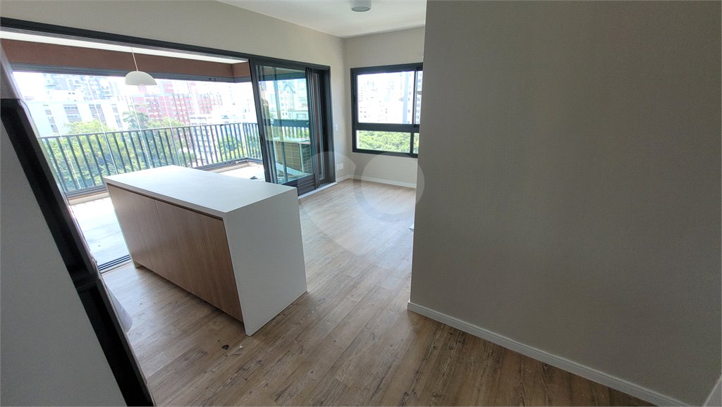 Apartamento à venda com 2 quartos, sendo 1 suíte, em Paraíso, São Paulo, SP