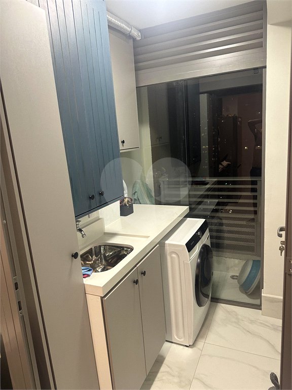 Apartamento à venda com 2 quartos, sendo 1 suíte, em Perdizes, São Paulo, SP