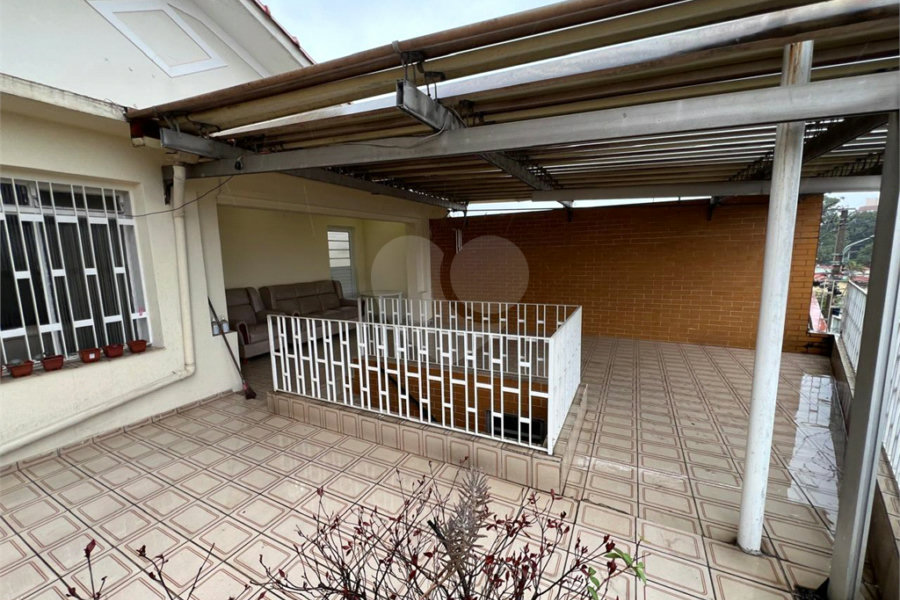 Casa à venda com 2 quartos em Parada Inglesa, São Paulo, SP