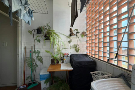 Apartamento à venda com 2 quartos em Tijuca, Rio de Janeiro, RJ