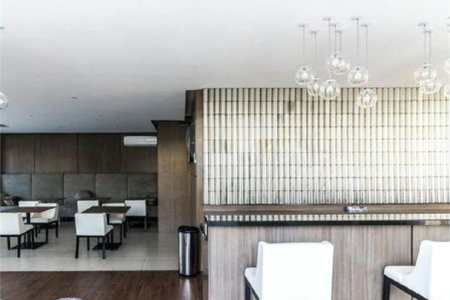 Apartamento à venda com 2 quartos, sendo 1 suíte, em Parque Industrial Tomas Edson, São Paulo, SP