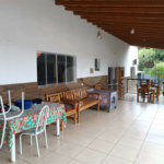 Chácara à venda com 4 quartos, sendo 2 suítes, em João Jabour, Salto, SP