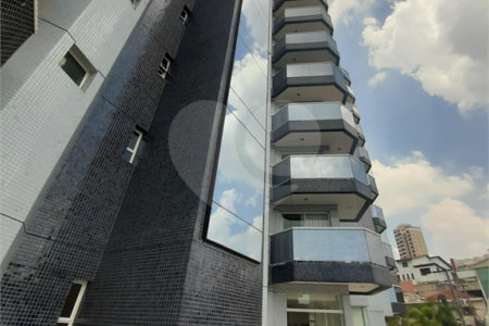 Apartamento à venda com 3 quartos, sendo 1 suíte,  em Água Fria, São Paulo, SP