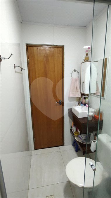 Apartamento à venda com 2 quartos em Jardim América (vila Xavier), Araraquara, SP