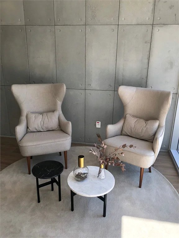 Apartamento à venda com 1 quarto em Butantã, São Paulo, SP