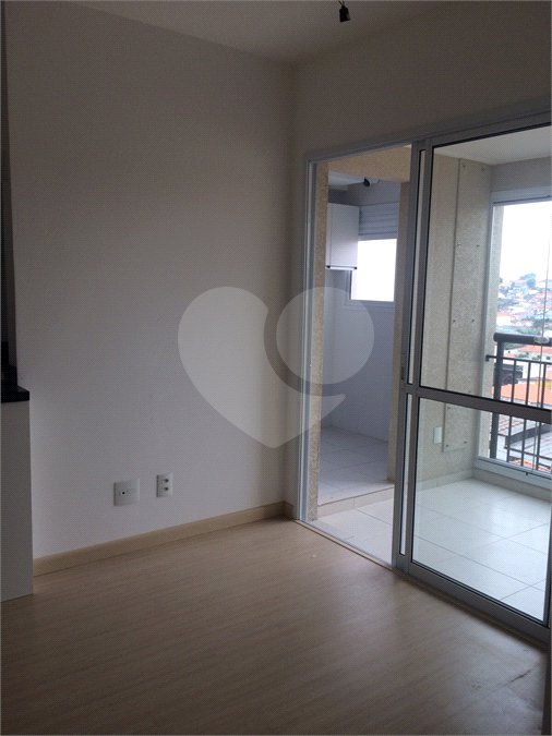 Apartamento à venda com 2 quartos, sendo 1 suíte, em Vila Nova Mazzei, São Paulo, SP