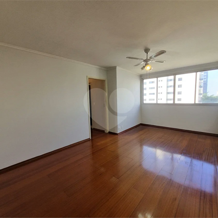 Apartamento à venda com 3 quartos em Santana, São Paulo, SP