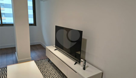 Apartamento para alugar com 1 quarto em Jardim Paulista, São Paulo, SP