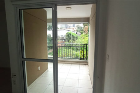 Apartamento à venda com 1 suíte em Vila Gomes, São Paulo, SP