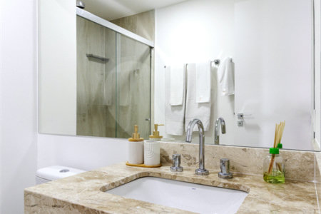 Apartamento à venda com 2 quartos em Perdizes, São Paulo, SP