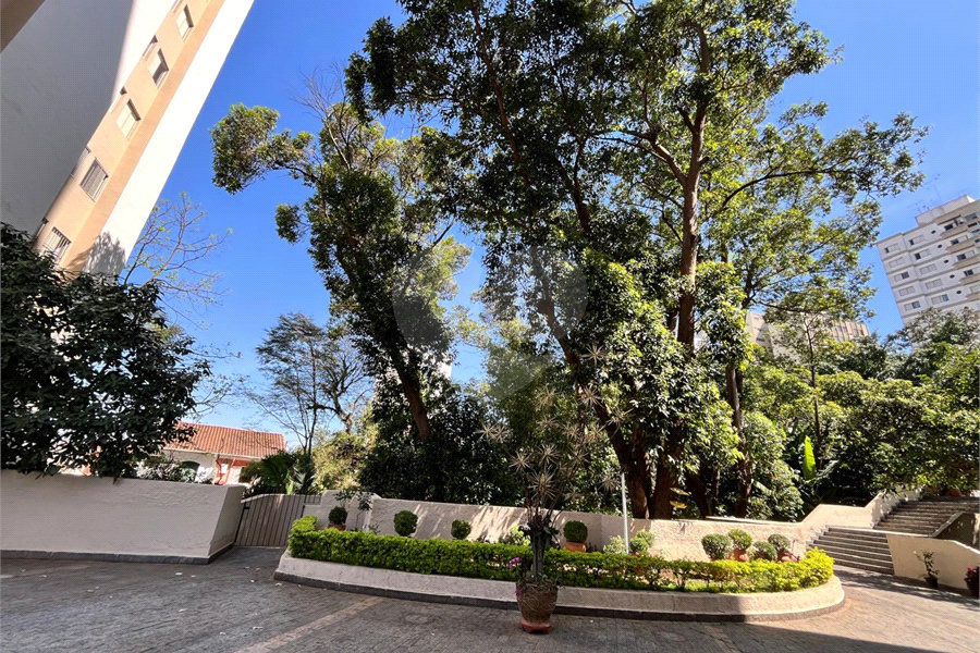 Apartamento para alugar com 2 quartos em Tucuruvi, São Paulo, SP