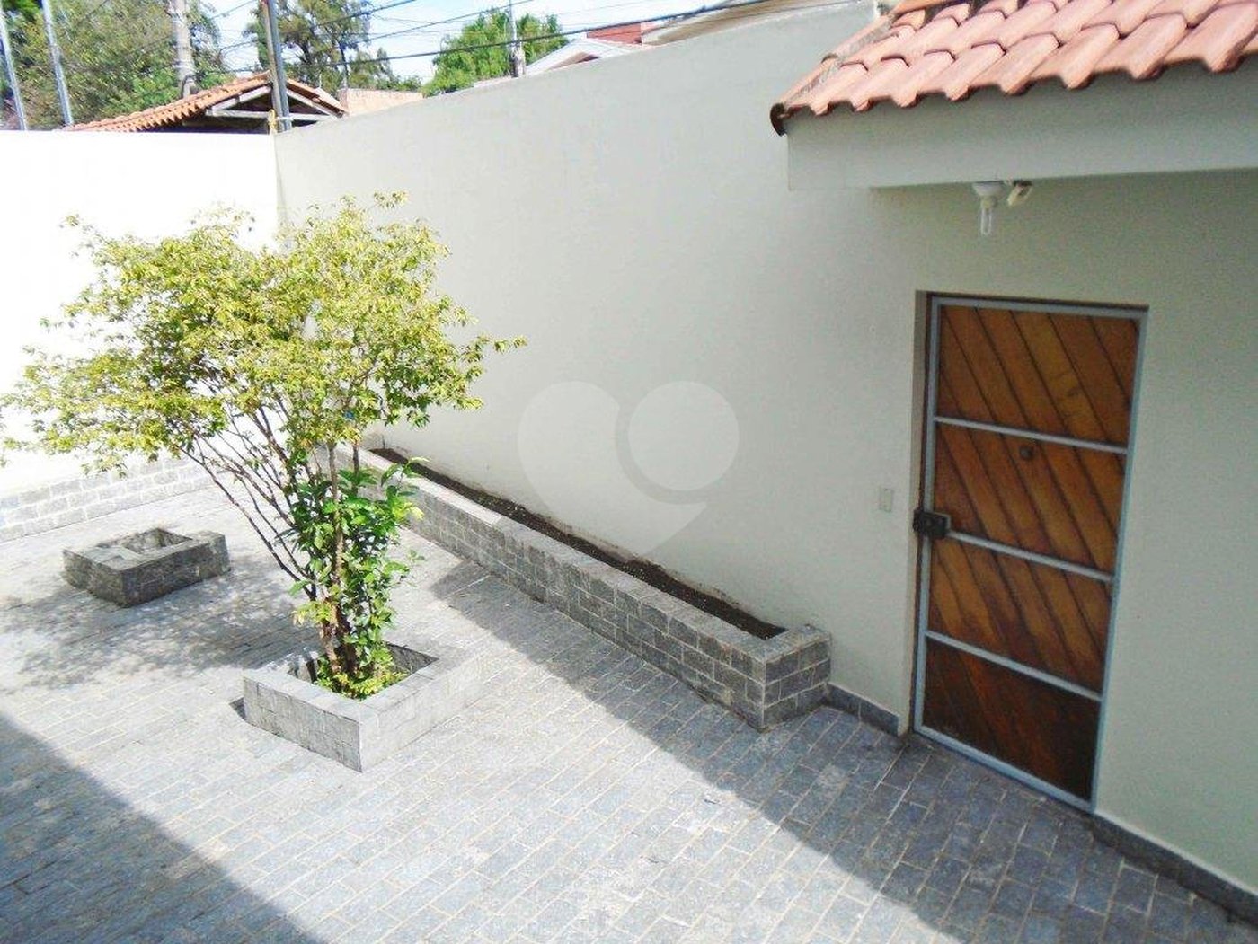Casa Térrea à venda com 3 suítes em Jardim Petrópolis, São Paulo, SP