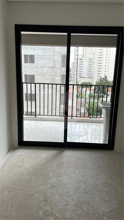 Studio à venda com 1 quarto em Pinheiros, São Paulo, SP