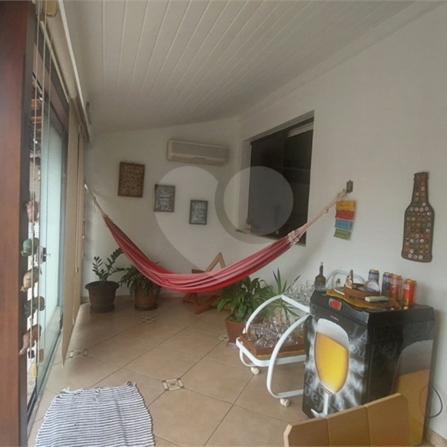 Apartamento à venda com 4 quartos, sendo 2 suítes, em Tijuca, Rio de Janeiro, RJ