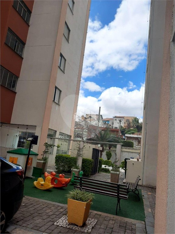 Apartamento à venda com 3 quartos em Vila Matilde, São Paulo, SP