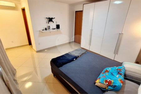 Casa à venda com 2 suítes no condomínio Residencial Vale das Palmeiras, Rio de Janeiro - RJ