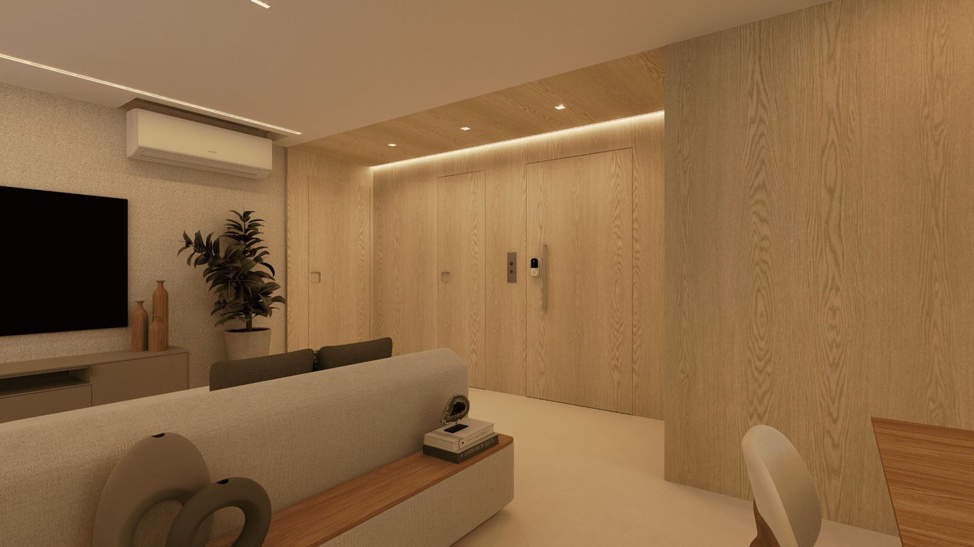 Apartamento com 3 dormitórios à venda, 270 m² por R$ 3.390.000,00 - Gonzaga - Santos/SP