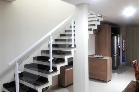 Casa à venda com 3 quartos, sendo 1 suíte,  no condomínio Golden Park Residence II, Sorocaba - SP