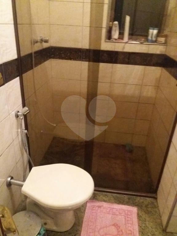 Sobrado à venda com 4 quartos, sendo 1 suíte, em Casa Verde, São Paulo, SP
