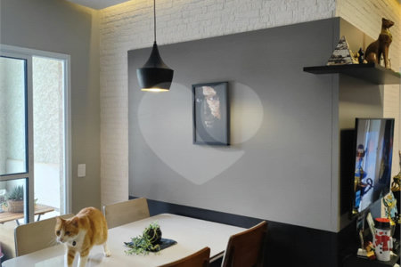 Apartamento à venda com 2 quartos, sendo 1 suíte,  em Jardim Tereza Cristina, Jundiaí, SP