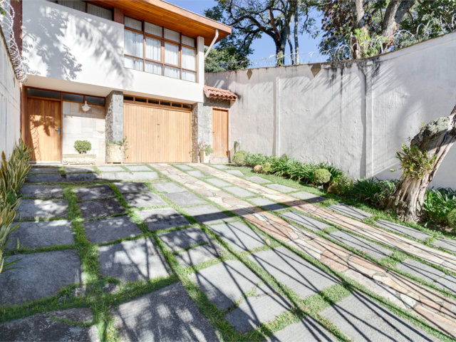 Casa à venda com 3 quartos em Chácara Monte Alegre, São Paulo, SP
