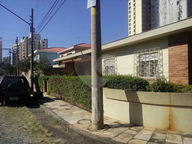 Casa à venda com 5 quartos, sendo 2 suítes,  em Santana, São Paulo, SP