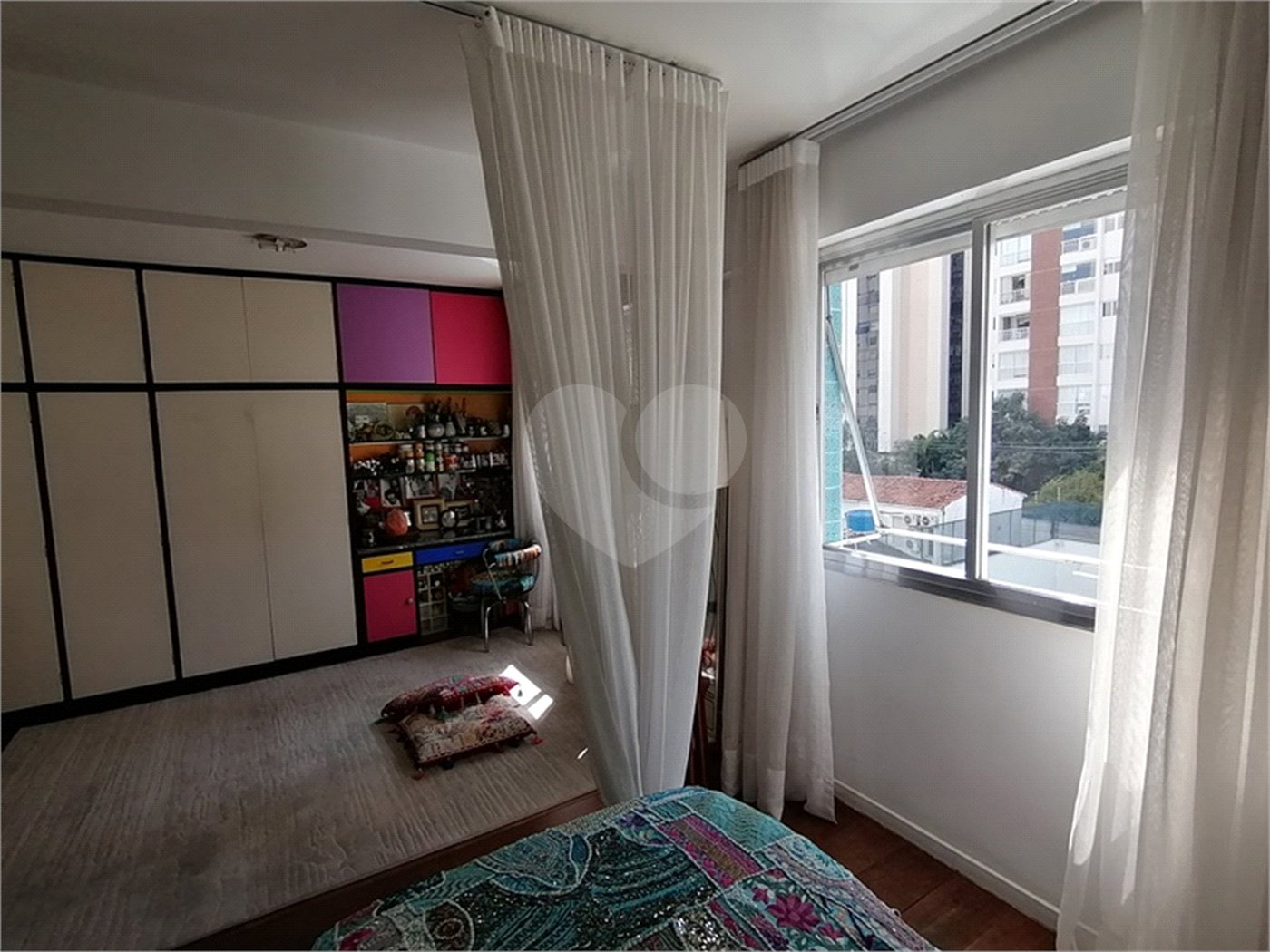 Apartamento à venda com 2 quartos, sendo 1 suíte, em Jardim Paulista, São Paulo, SP