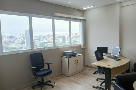 Sala para alugar no Centro, São Bernardo do Campo, SP