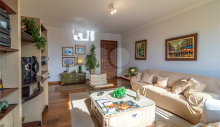 Apartamento à venda com 4 quartos, sendo 1 suíte,  em Brooklin, São Paulo, SP