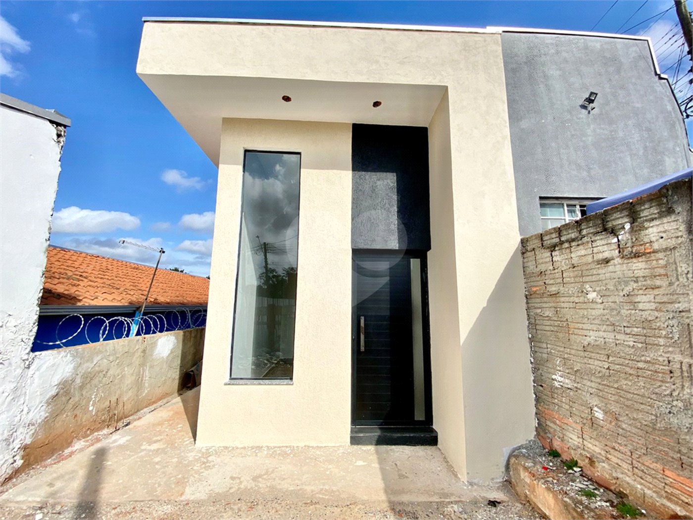 Casa à venda com 2 quartos, sendo 1 suíte,  em Vila Nastri, Itapetininga, SP