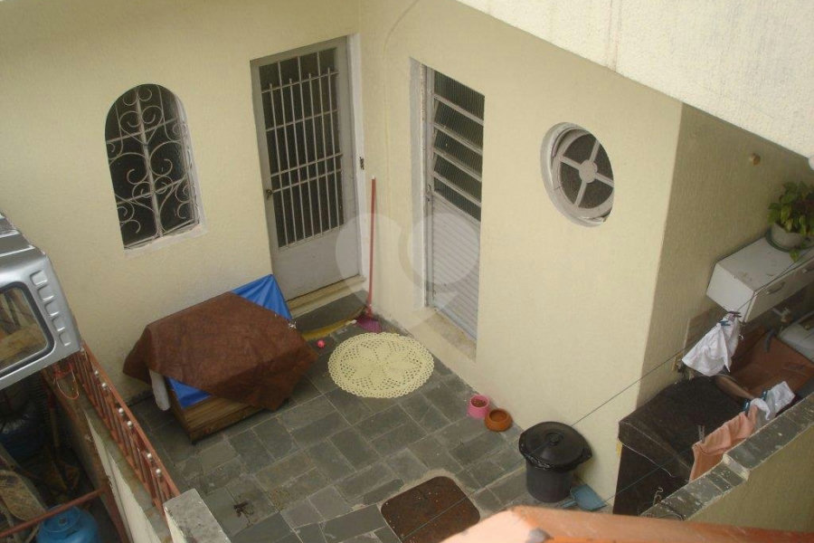 Sobrado à venda com 5 quartos, sendo 2 suítes,  em Jardim Leonor Mendes de Barros, São Paulo, SP