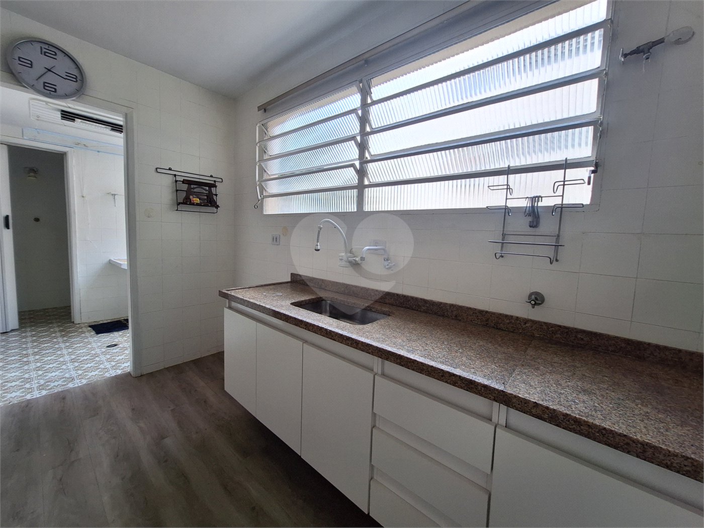 Apartamento à venda com 2 quartos em Indianópolis, São Paulo, SP