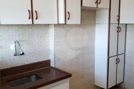 Apartamento à venda com 2 quartos em Vila Butantã, São Paulo, SP