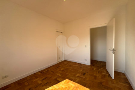 Apartamento Aclimação 137 metros