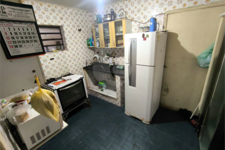 Sobrado à venda com 2 quartos, sendo 1 suíte, em Jardim Jamaica, São Paulo, SP