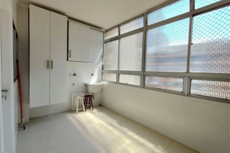 Apartamento Residencial à venda, Itararé, São Vicente - AP1603.