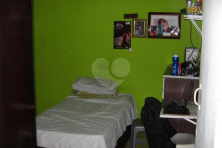 Casa à venda com 4 quartos em Saúde, São Paulo, SP