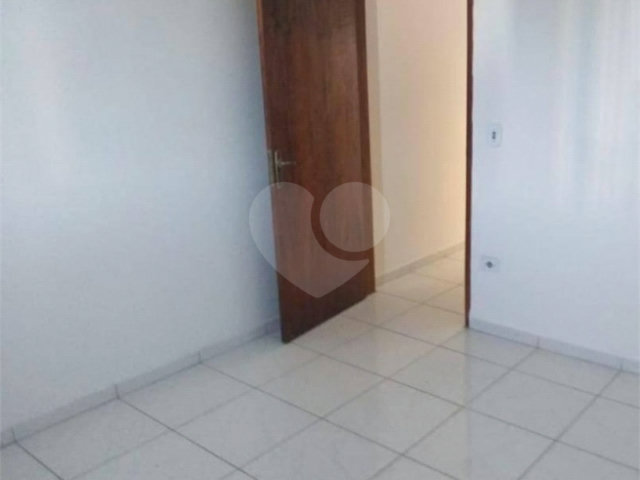 Sobrado à venda com 2 quartos em Limão, São Paulo, SP